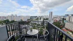 Gem Residences (D12), Condominium #553848541